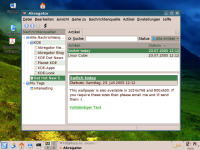 GHNS OpenSearch